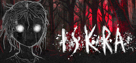 Cover art from ISKRA