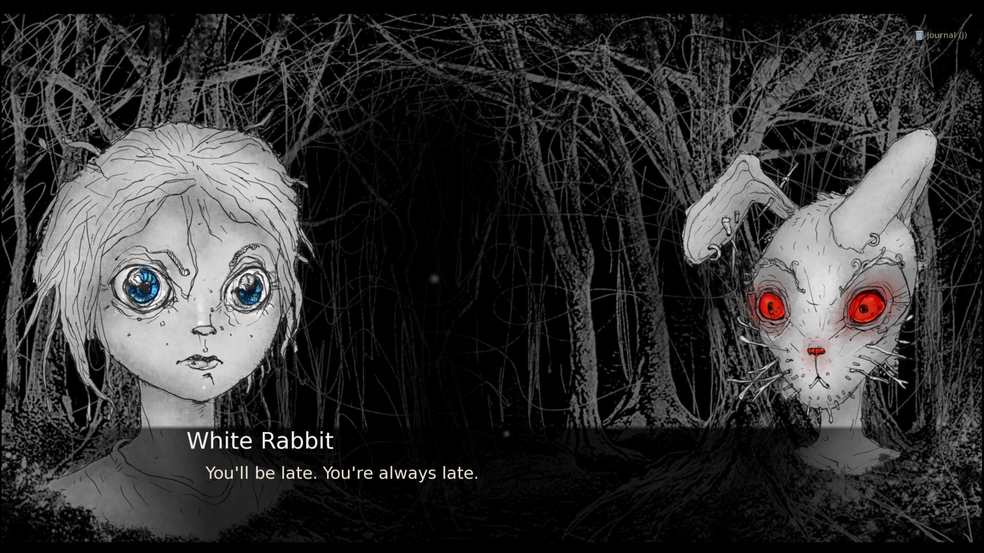 ISKRA screenshot 2