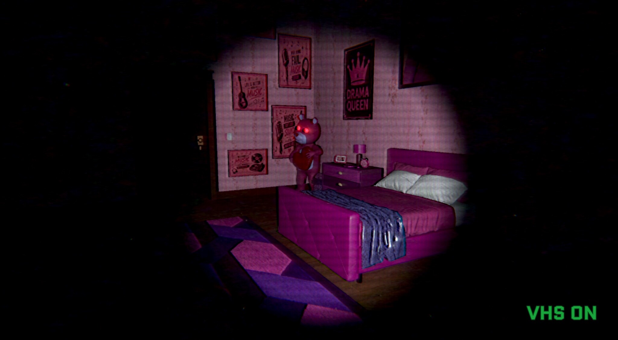 The Final Witness screenshot 5