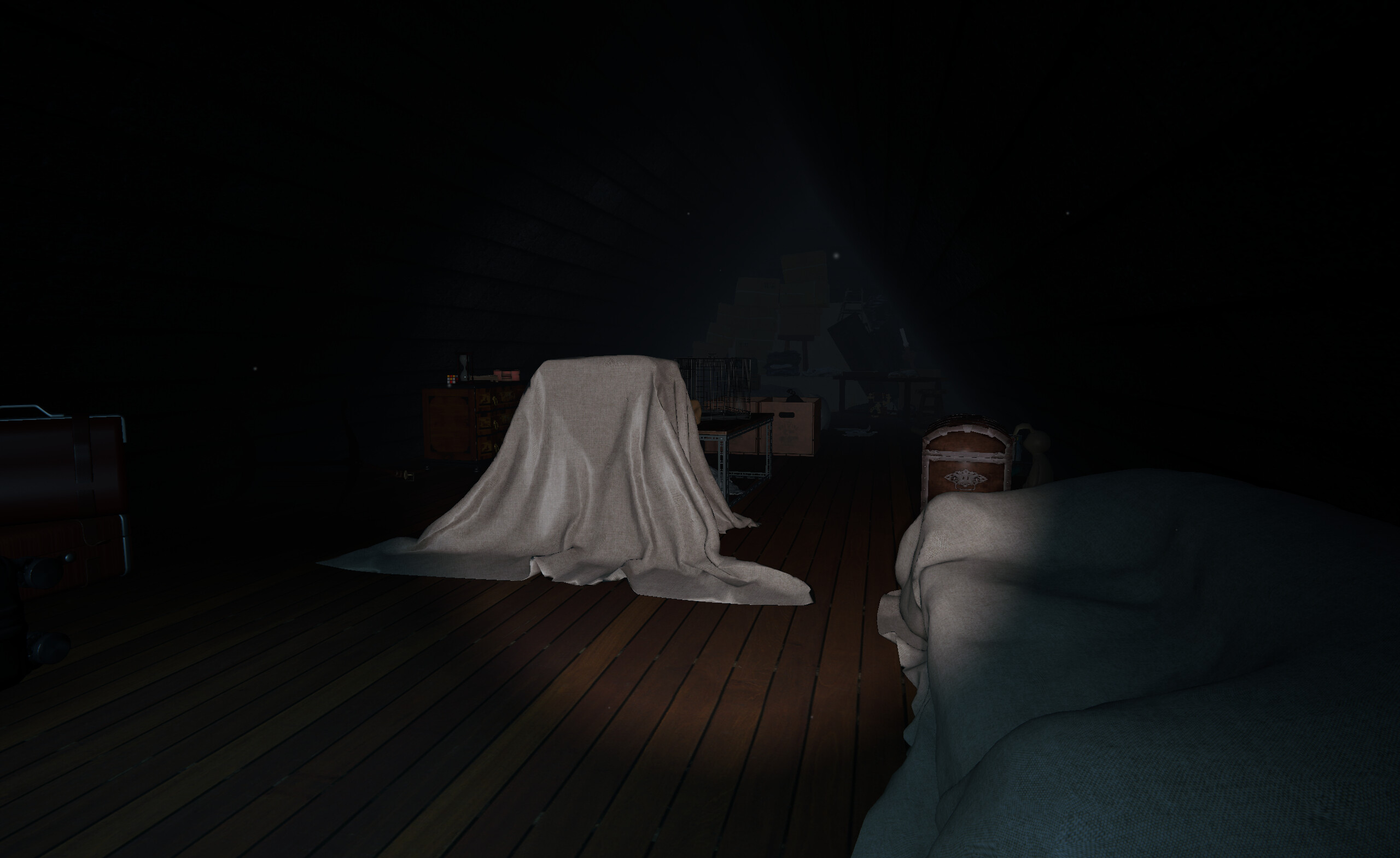 The Final Witness screenshot 4