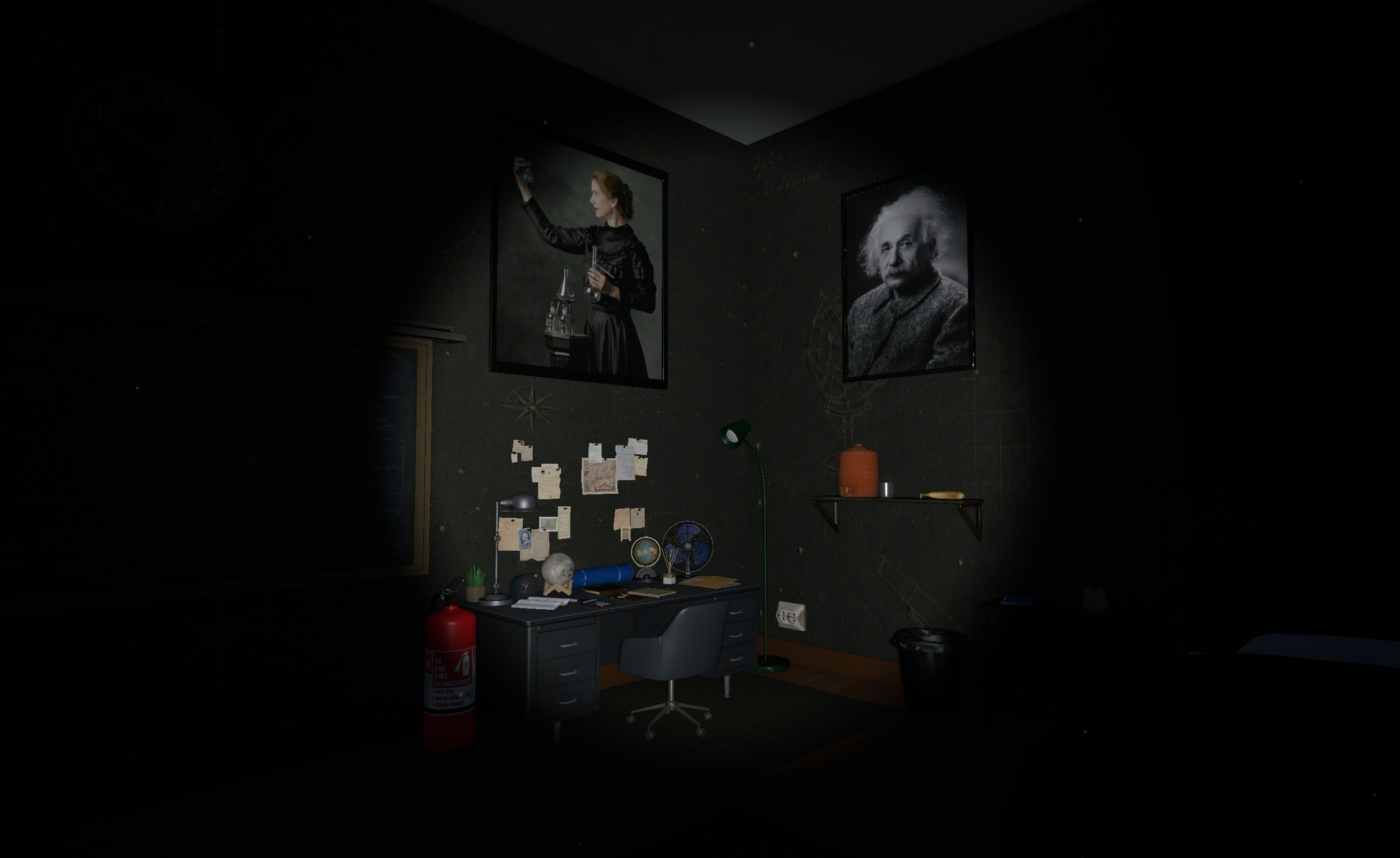 The Final Witness screenshot 3