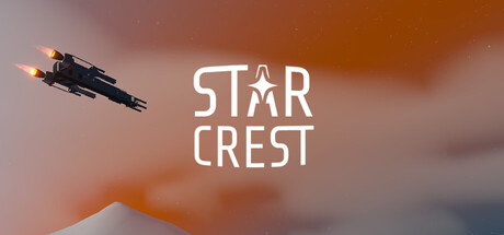 Cover art from Starcrest