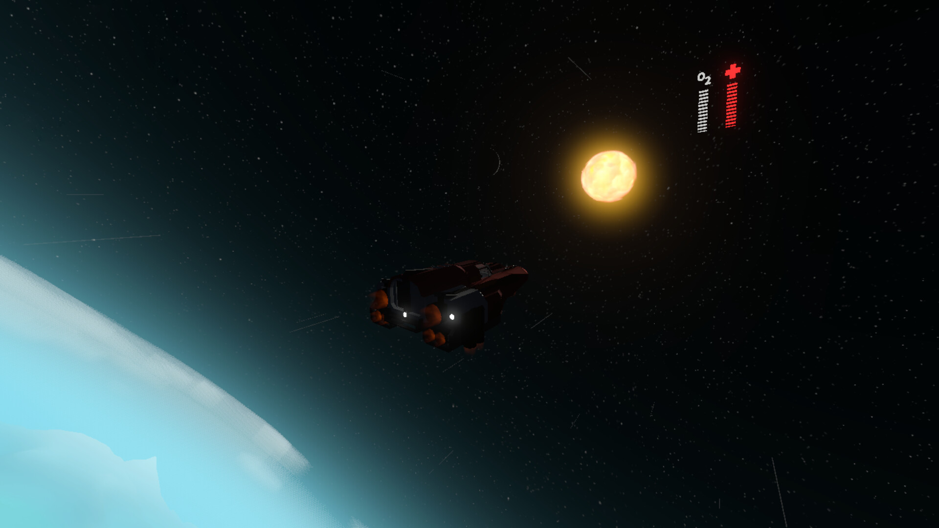 Starcrest screenshot 5