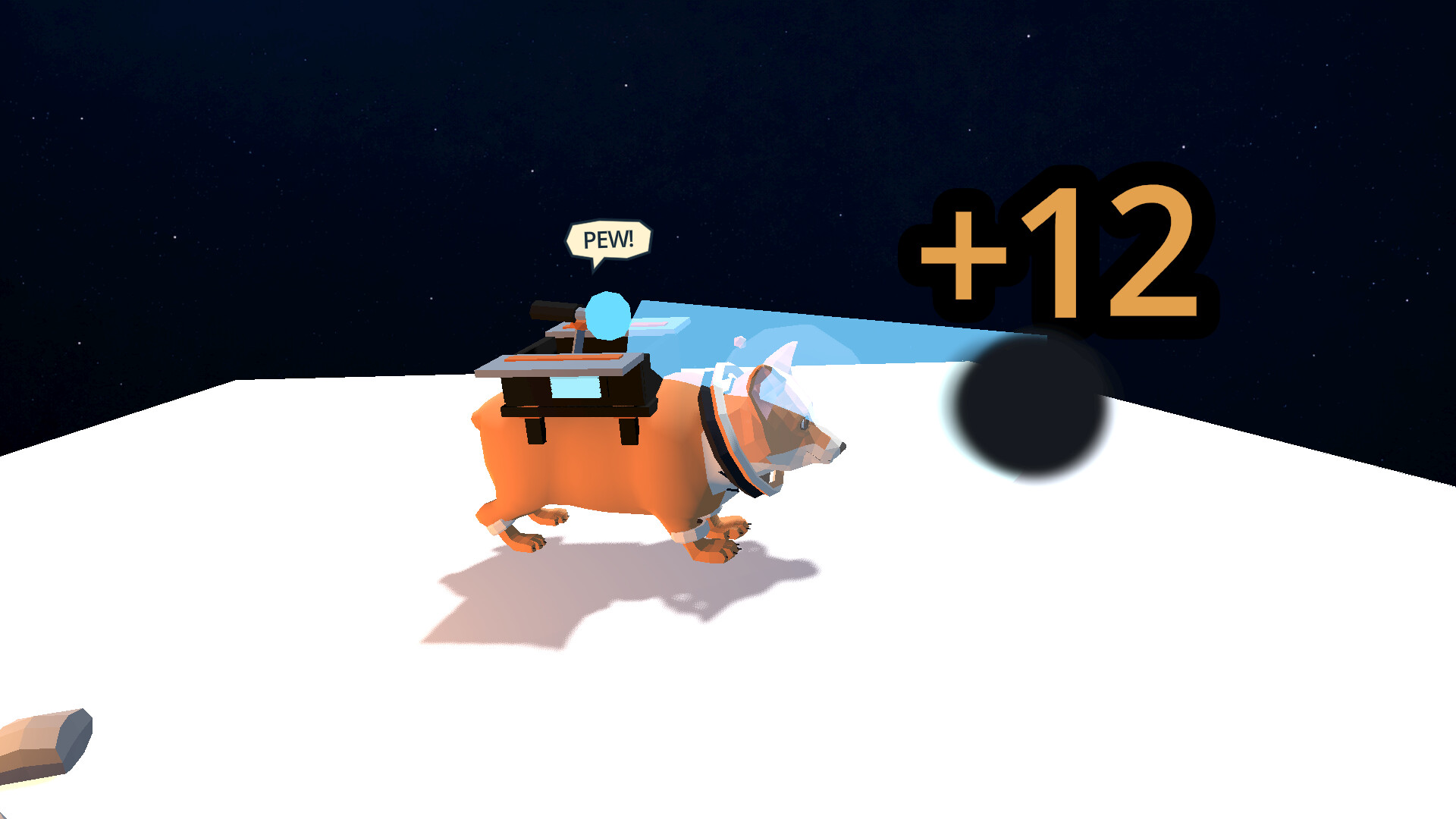 Cosmo Corgis screenshot 3