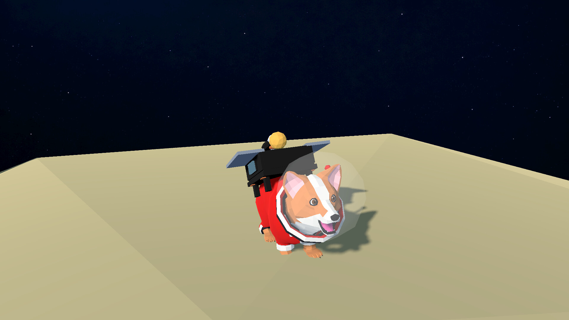 Cosmo Corgis screenshot 4