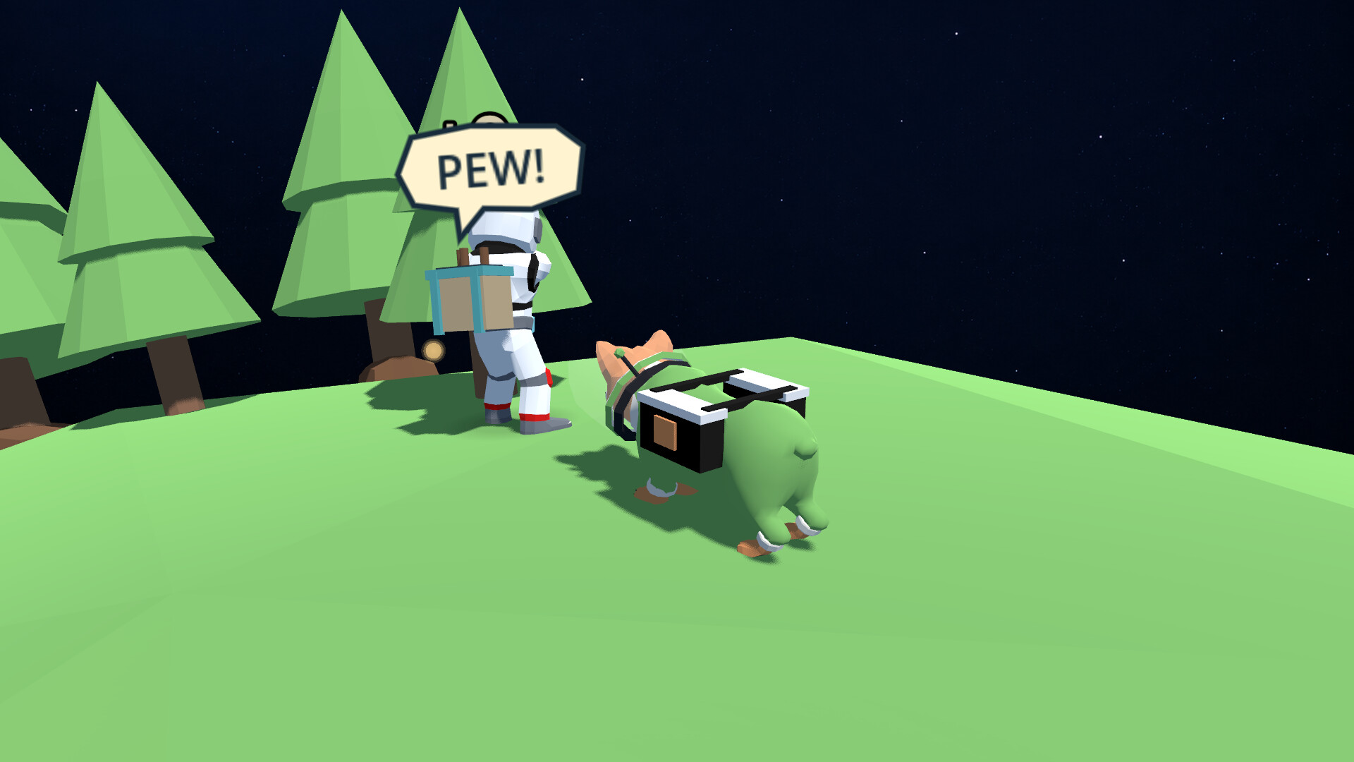 Cosmo Corgis screenshot 5