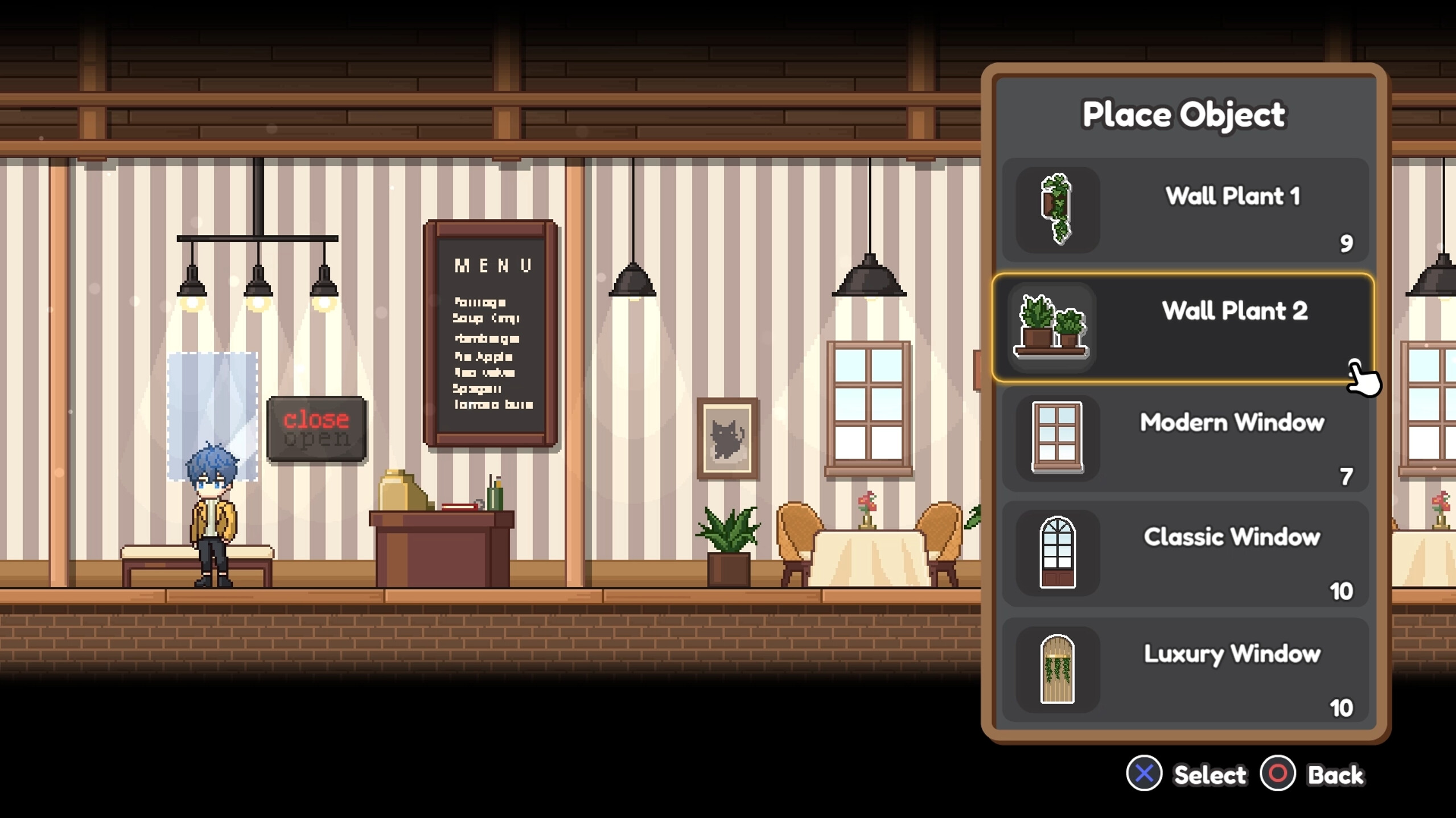 Cooking Time in Astrawel screenshot 3