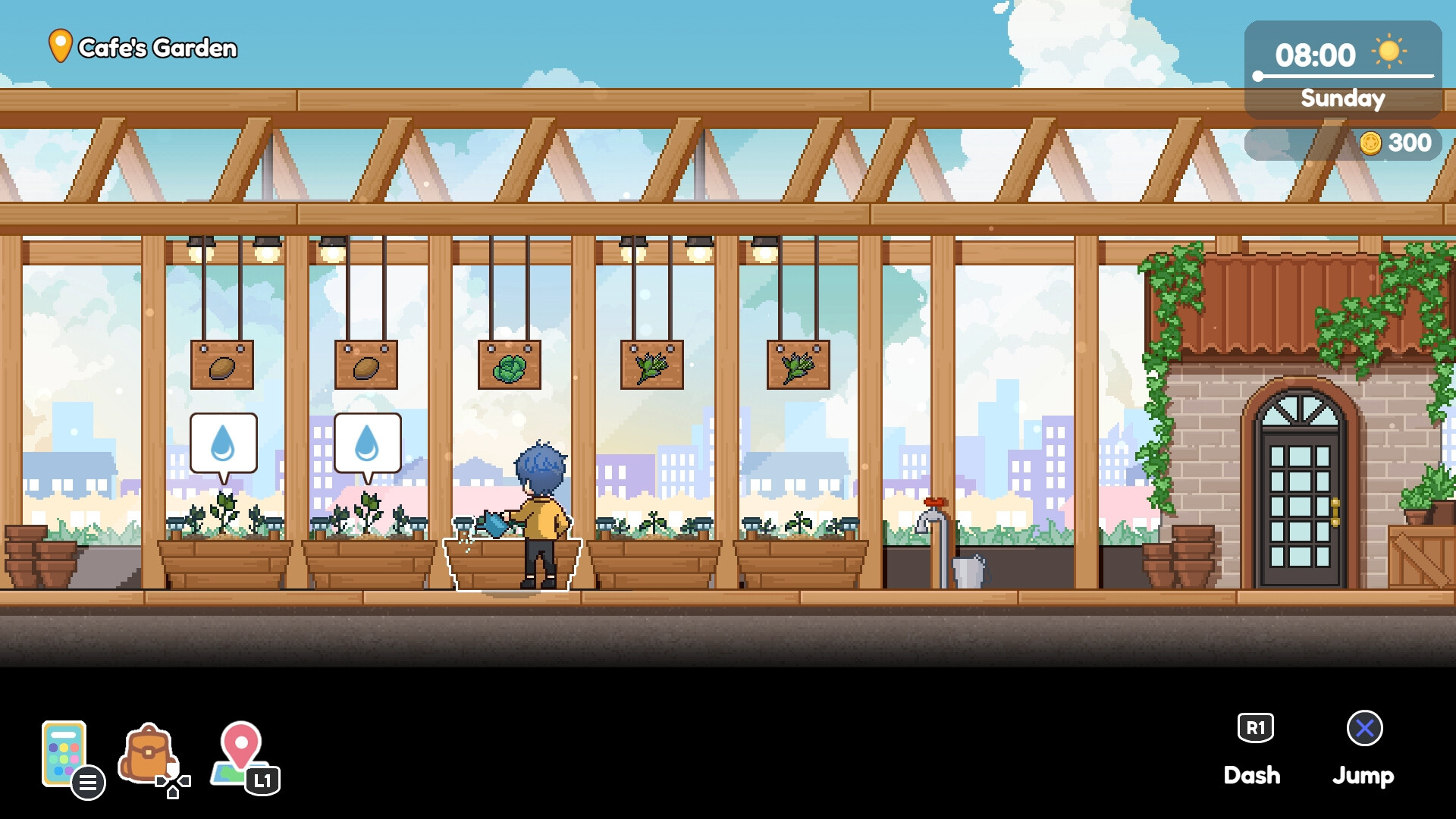 Cooking Time in Astrawel screenshot 2