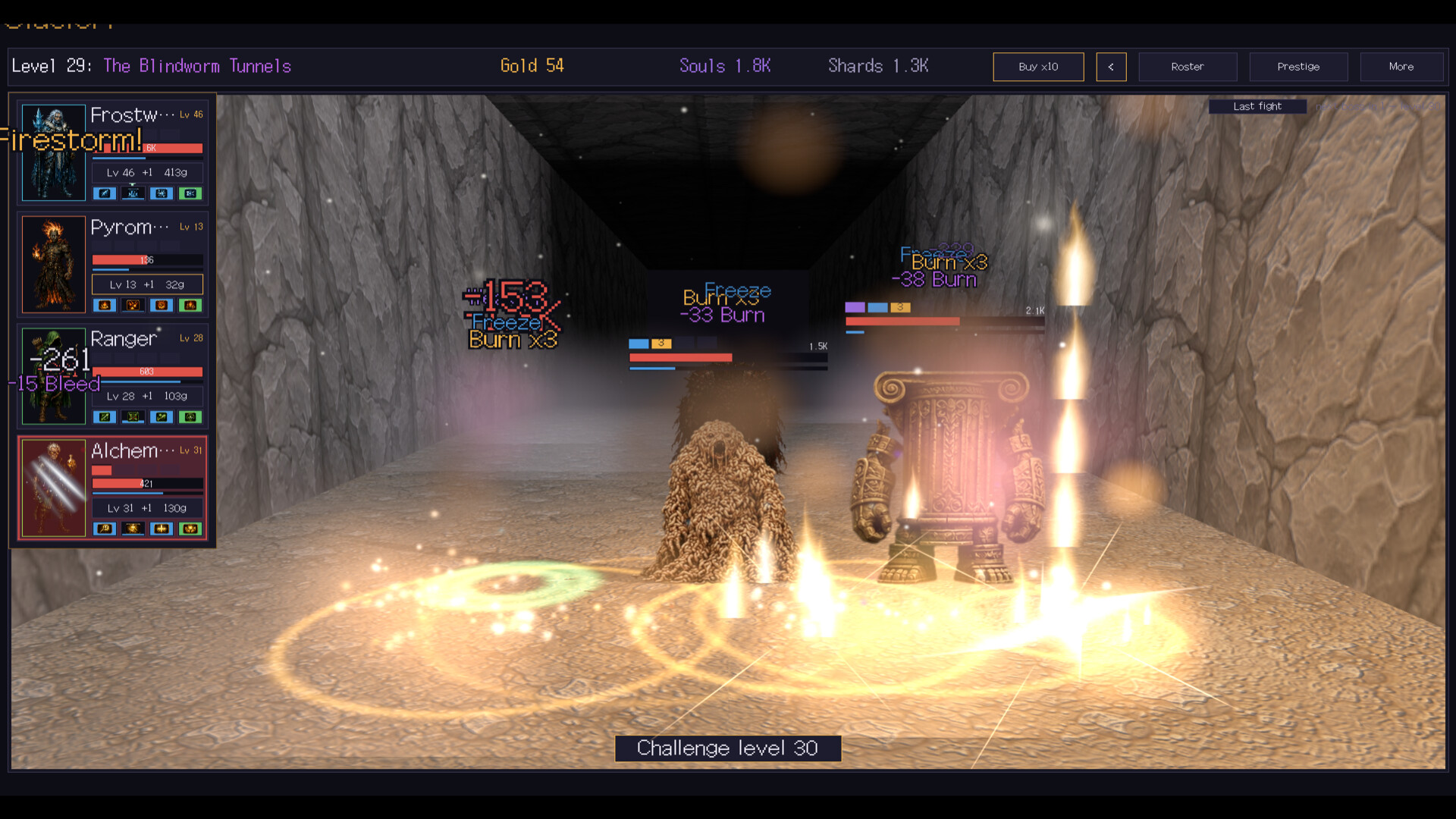 Quartermark screenshot 3
