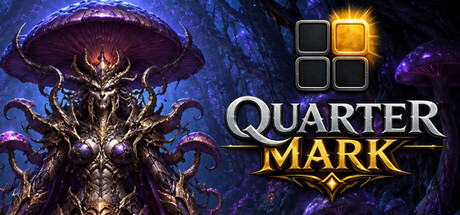 Cover art from Quartermark