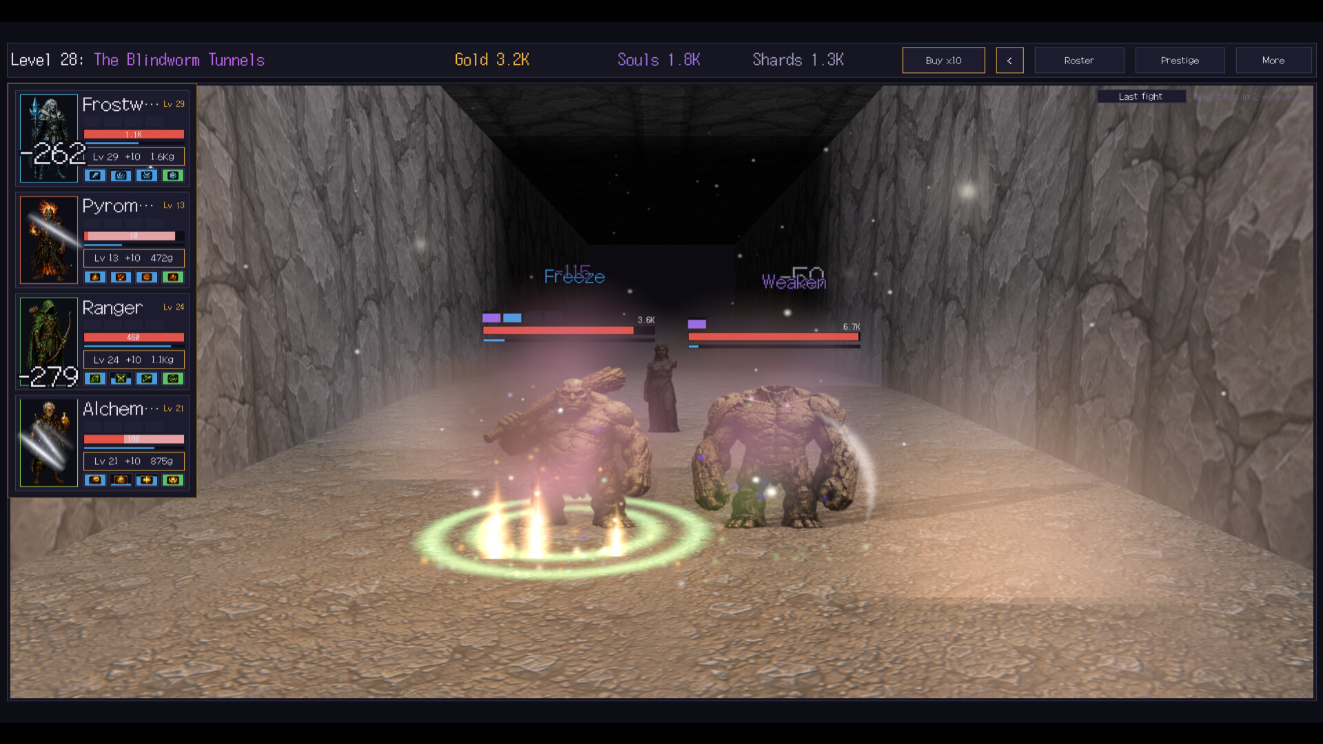 Quartermark screenshot 4