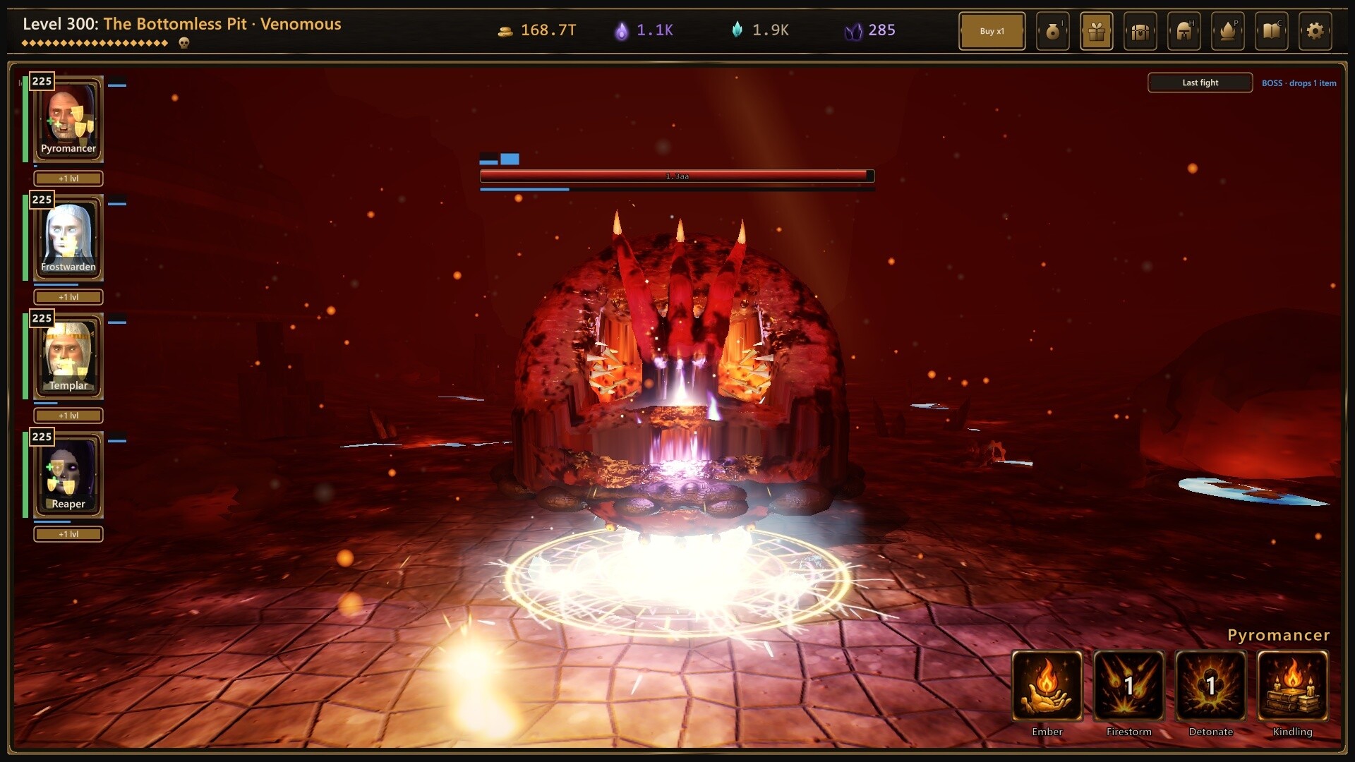 Quartermark screenshot 4