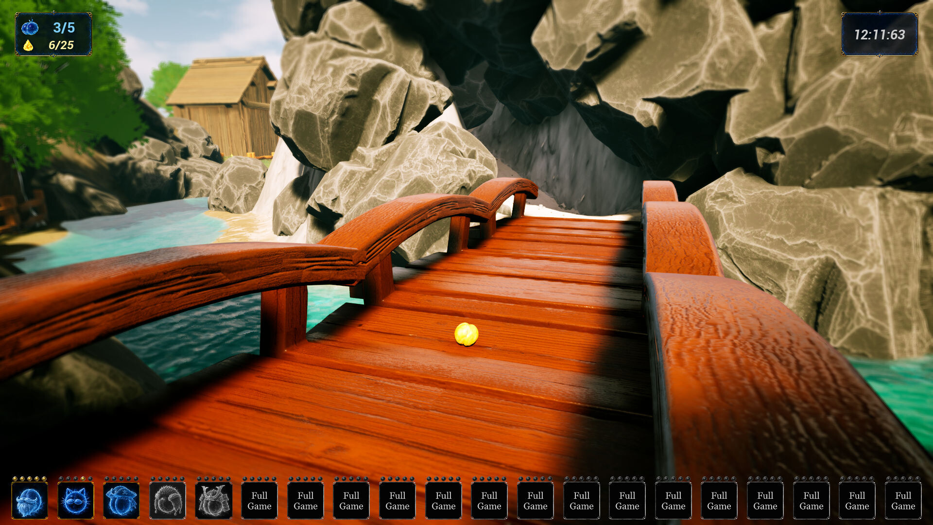 Plum screenshot 4