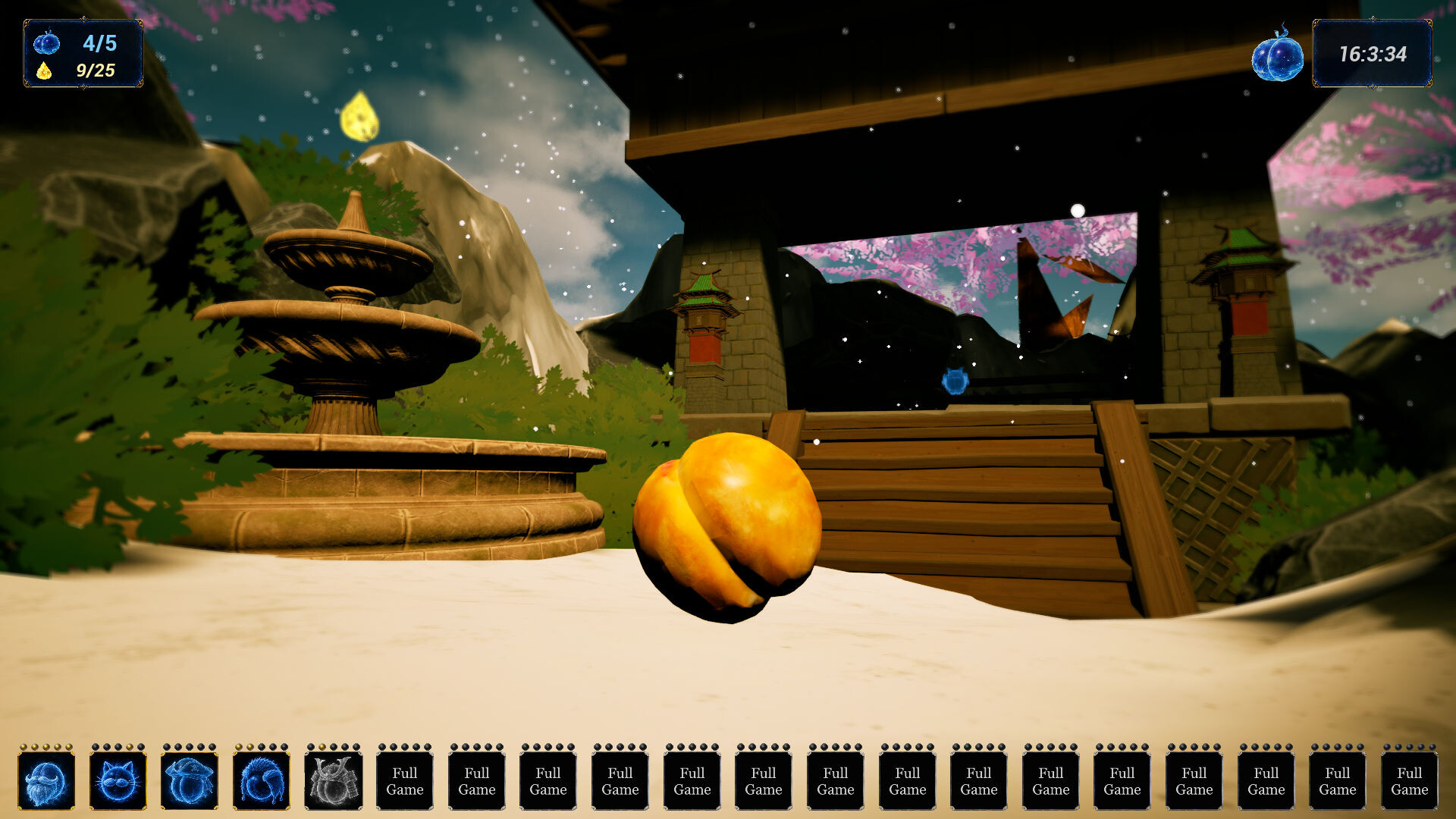 Plum screenshot 5