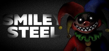 Cover art from Smiley Steel
