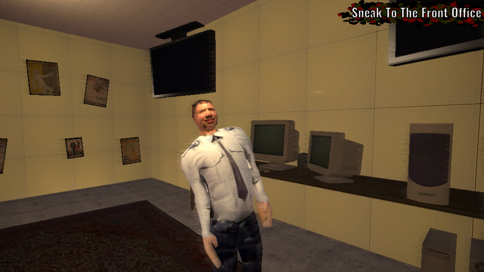I Have Bingo But Cannot Scream screenshot 5