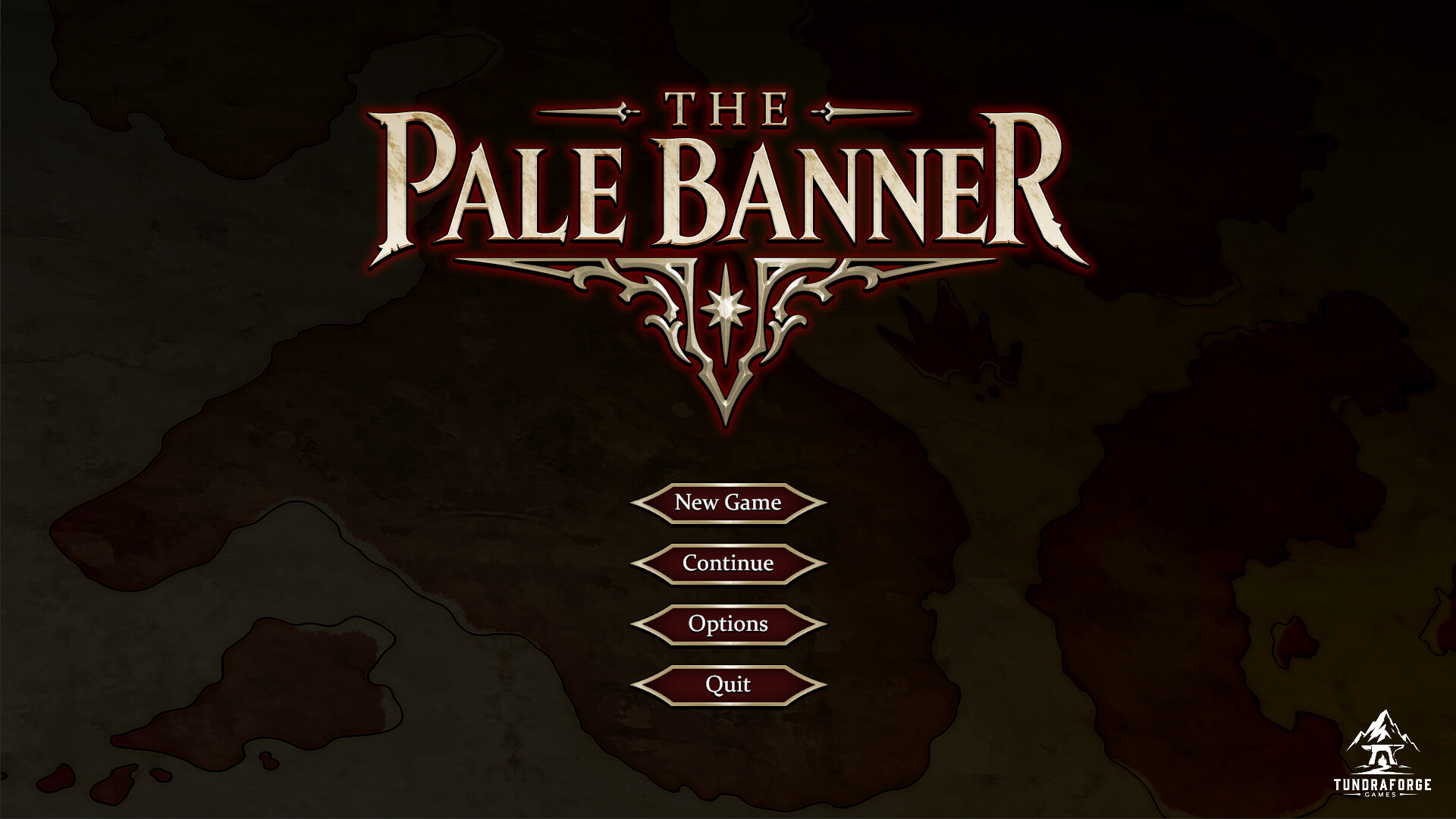 The Pale Banner trailer