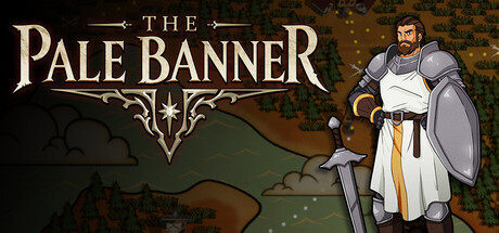 Cover art from The Pale Banner