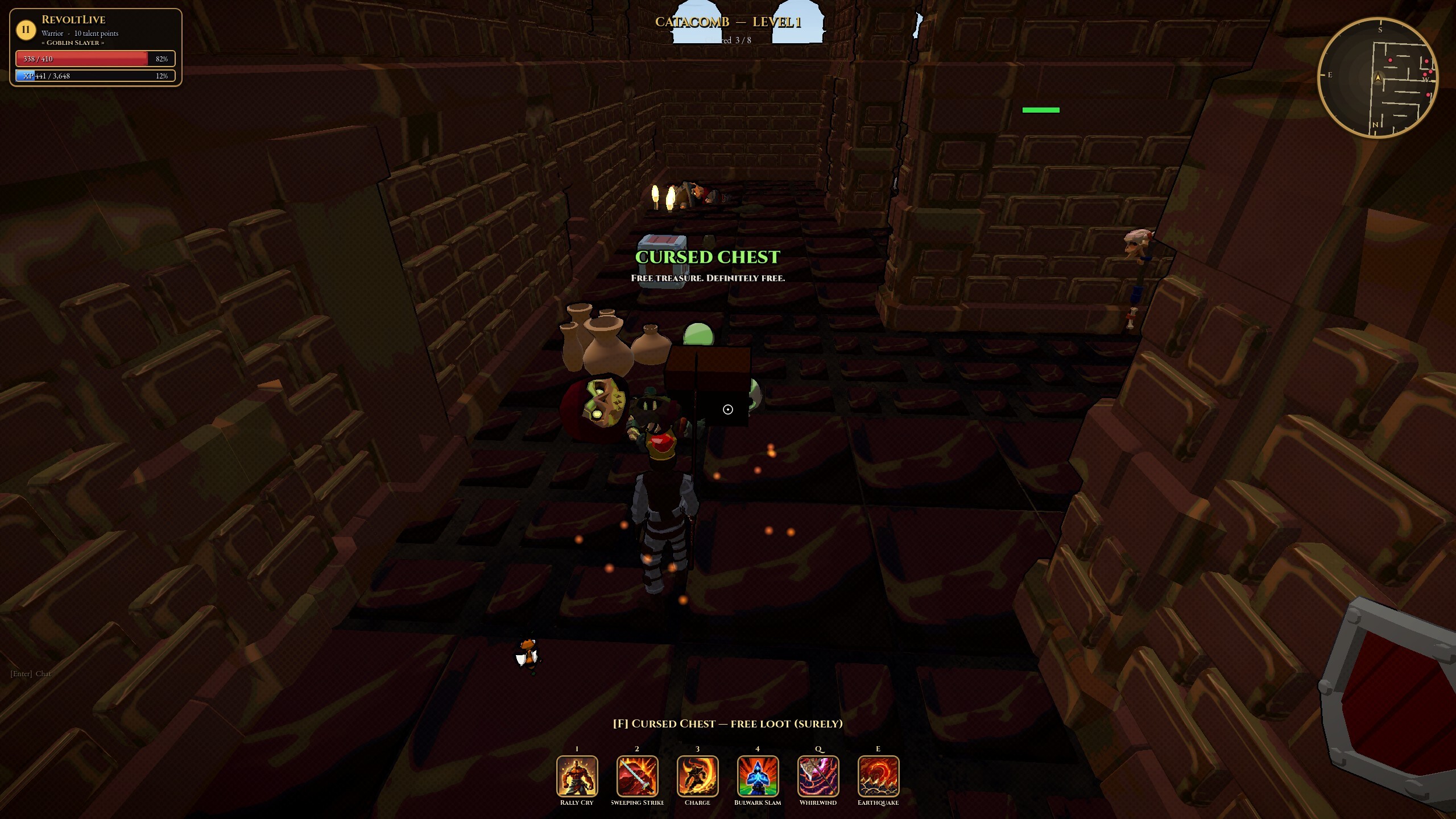 Gradanix screenshot 2