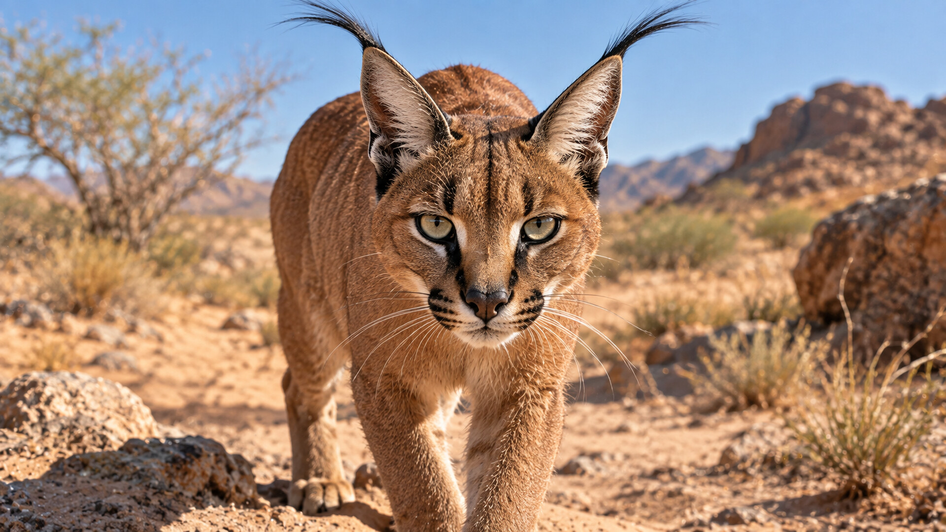 Puzzle Wild Cats screenshot 4