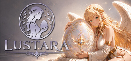 Cover art from Lustara