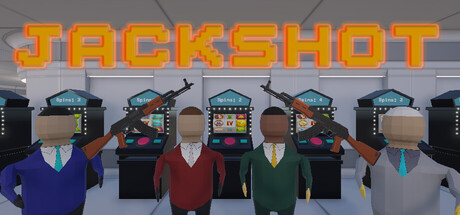 Cover art from Jackshot