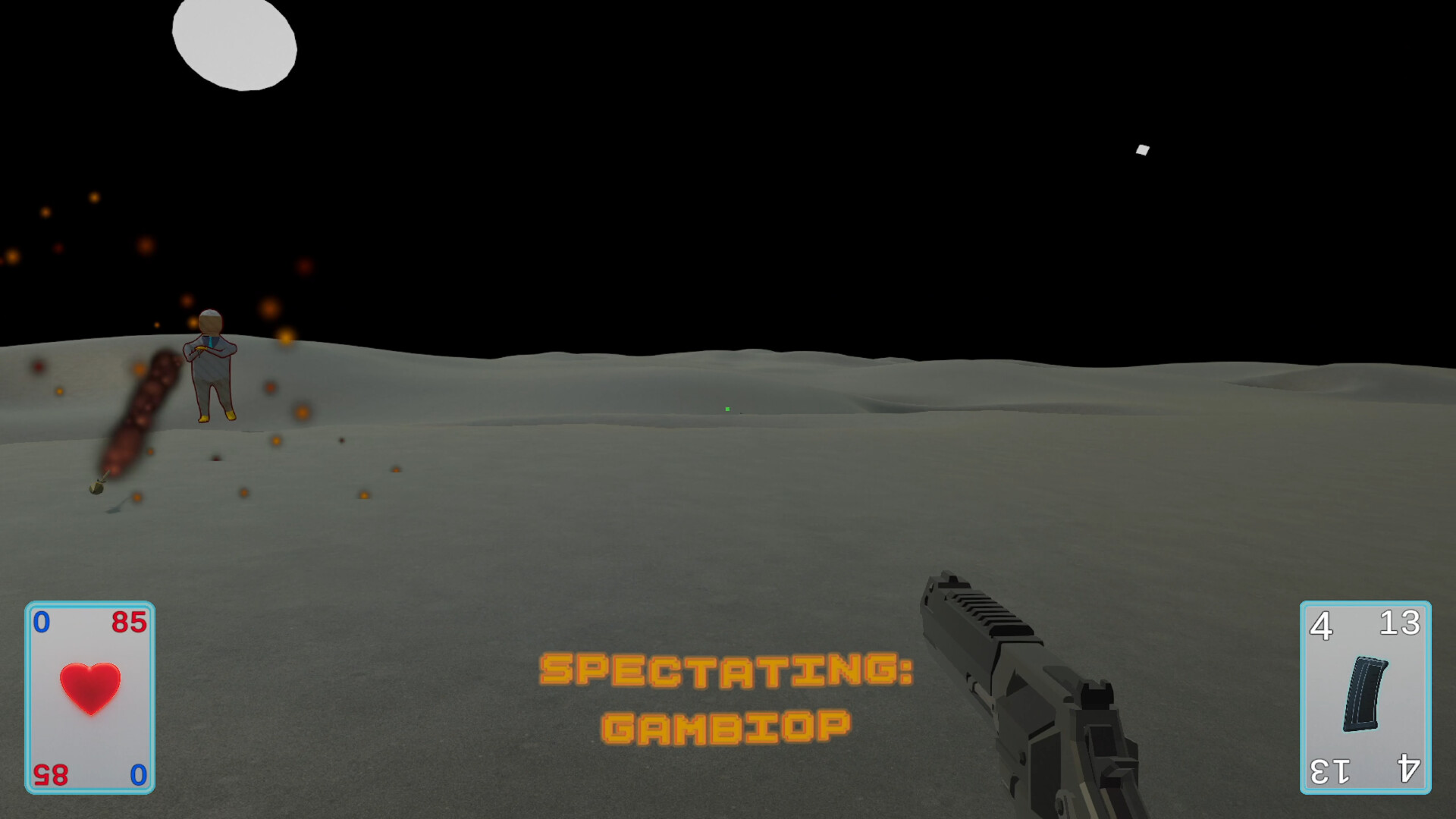 Jackshot screenshot 3