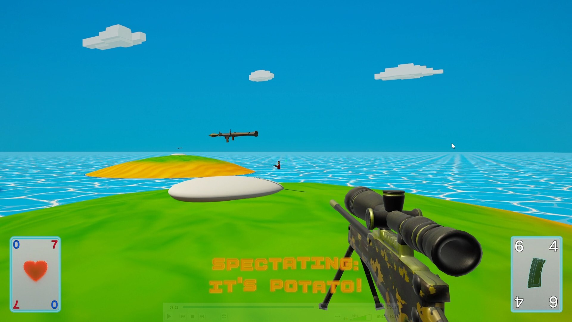 Jackshot screenshot 4