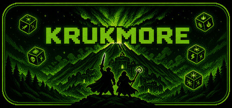 Krukmore