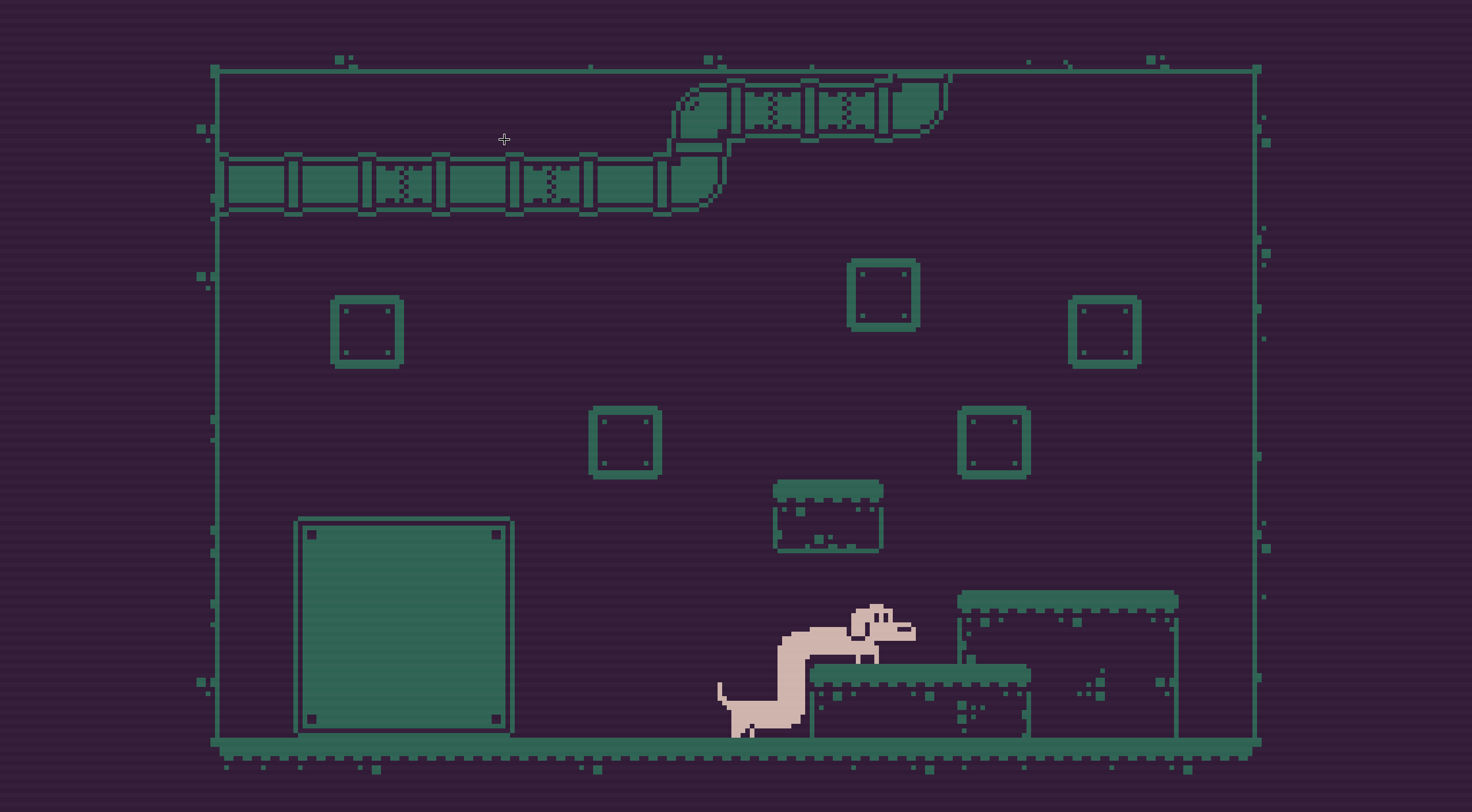 How Long Is This Dog? screenshot 2