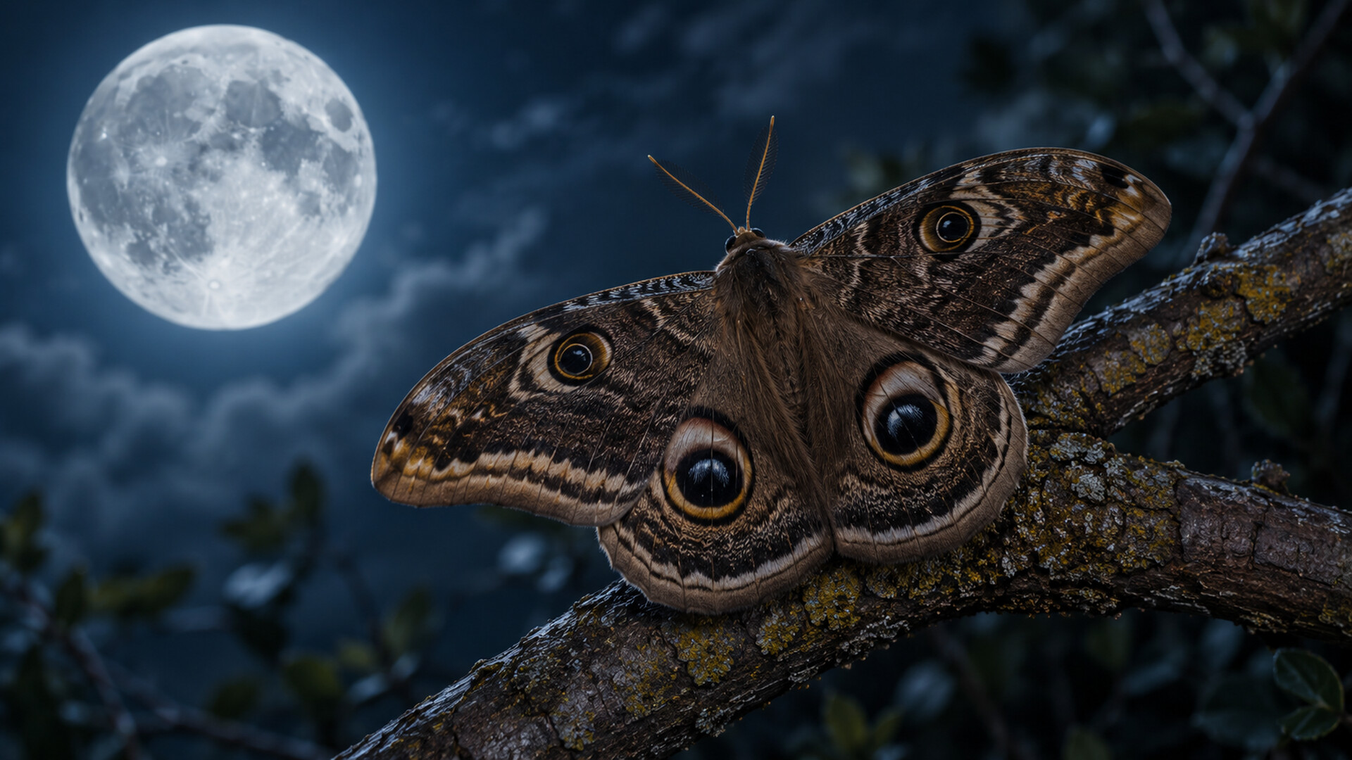 Puzzle Butterflies screenshot 2