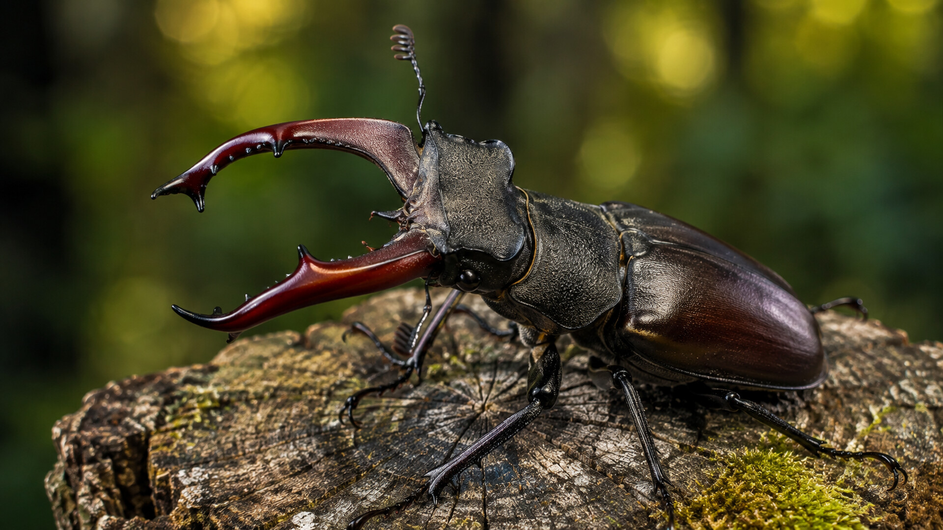 Puzzle Beetles screenshot 3