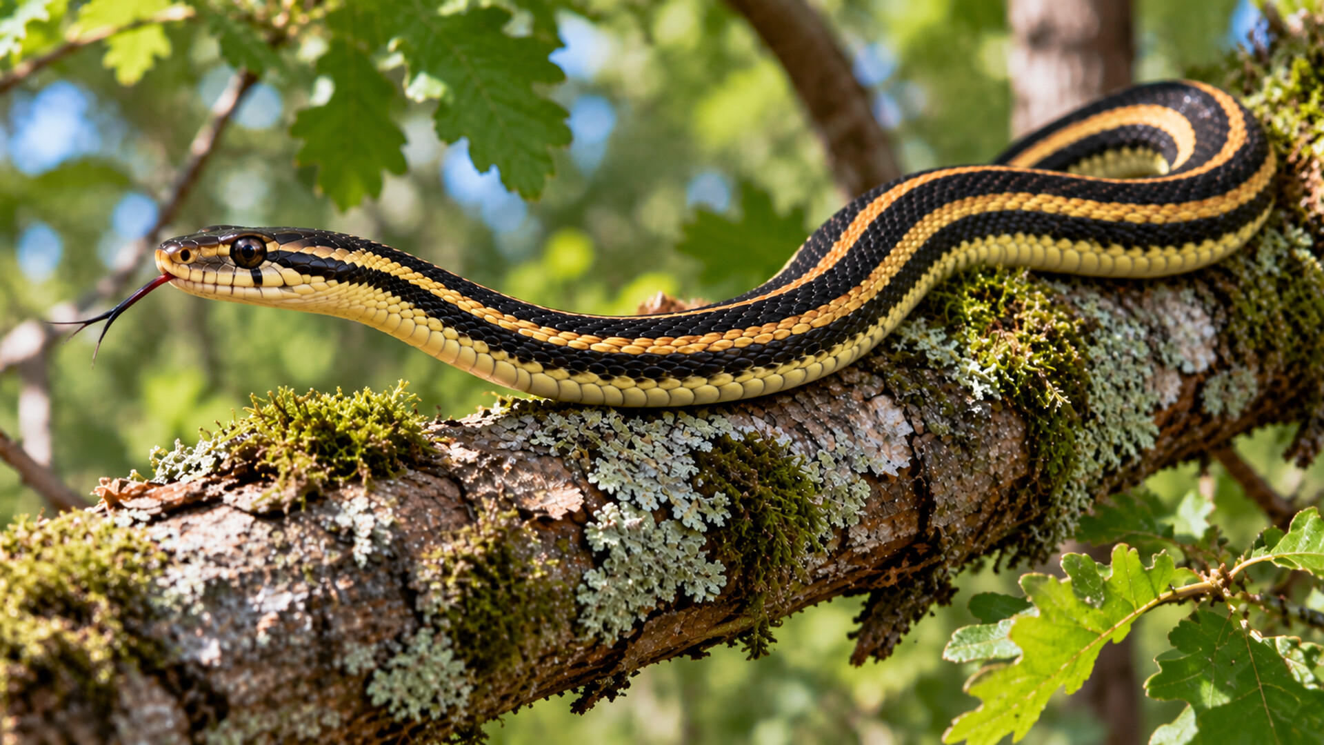 Puzzle Snakes screenshot 4