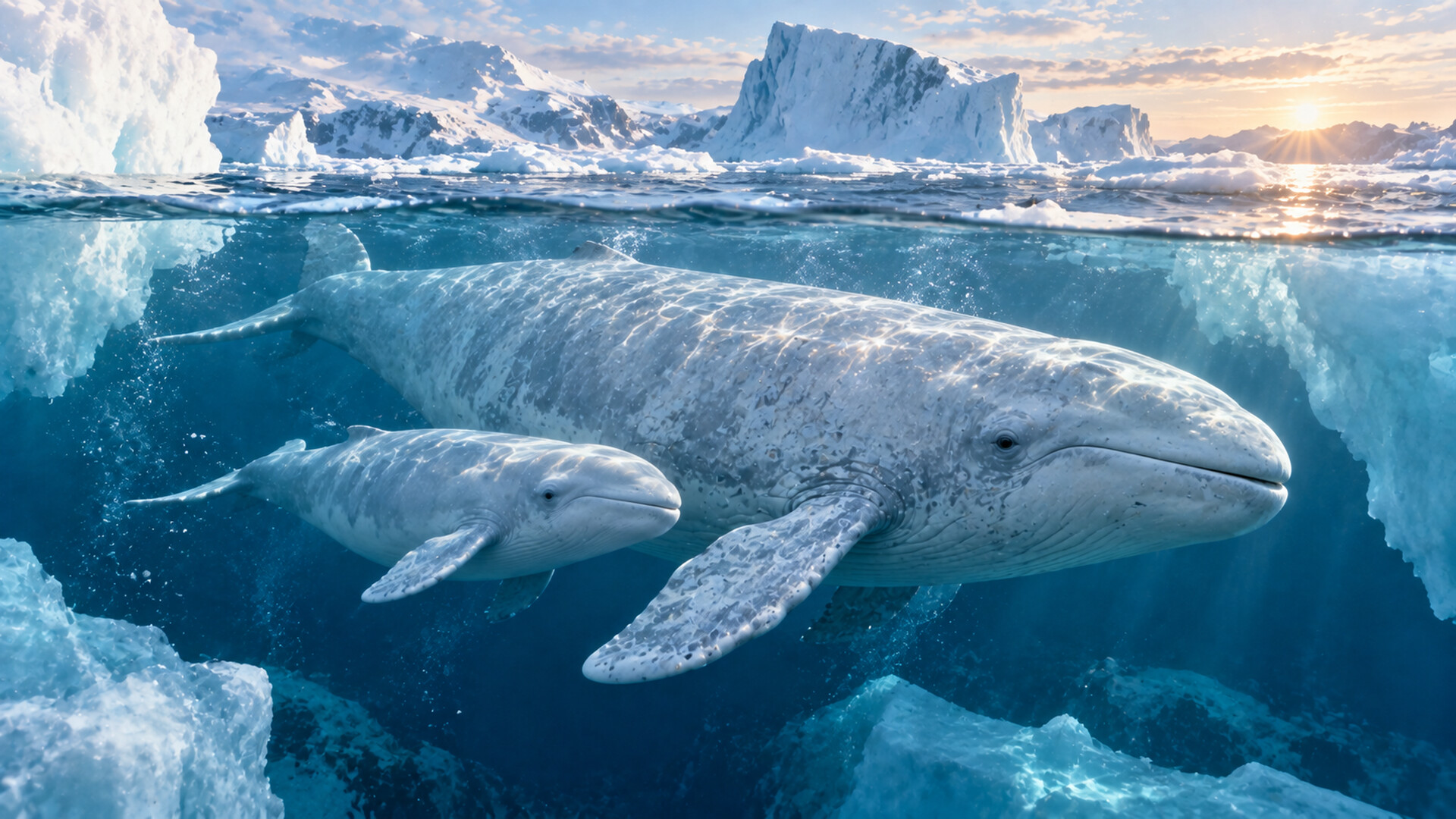 Puzzle Whales screenshot 5