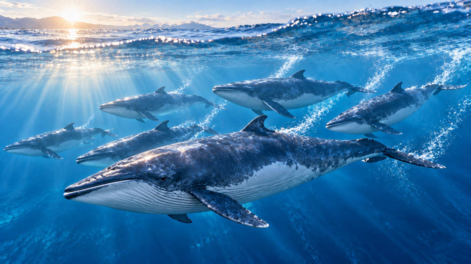 Puzzle Whales screenshot 4