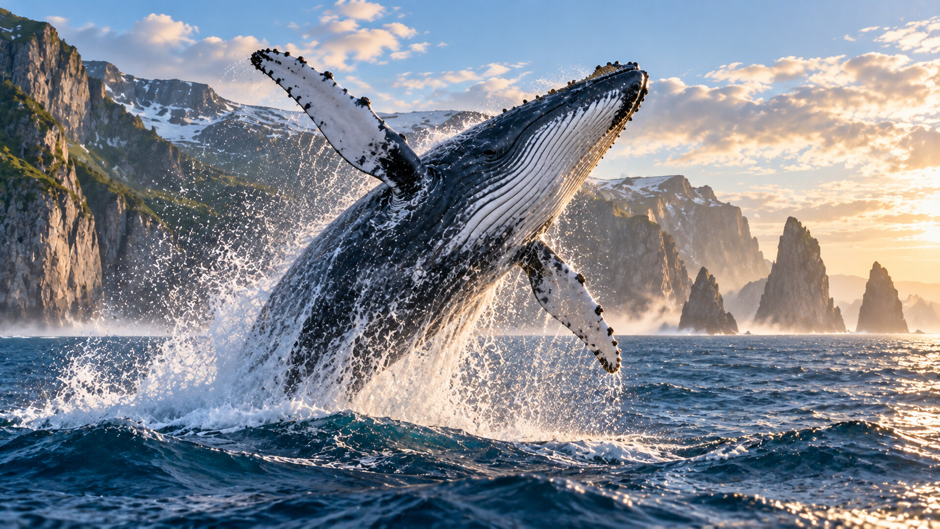 Puzzle Whales screenshot 3