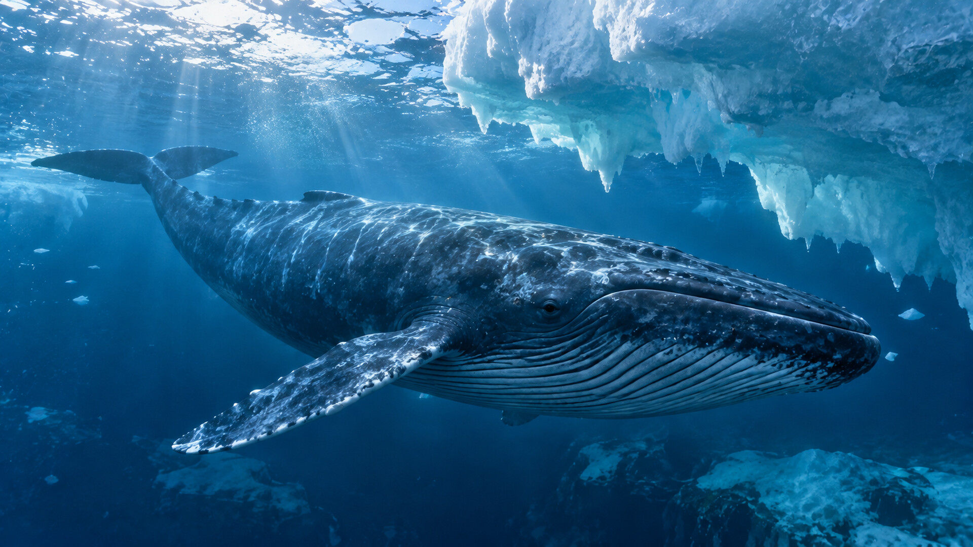 Puzzle Whales screenshot 2