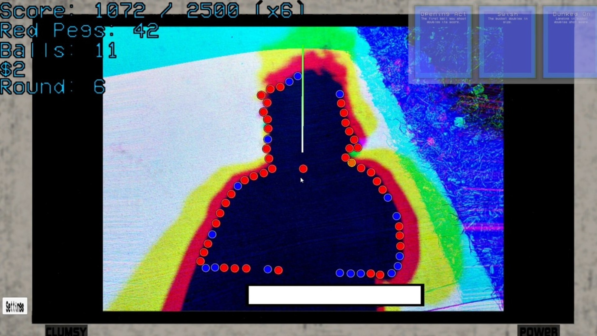 PegPot screenshot 3