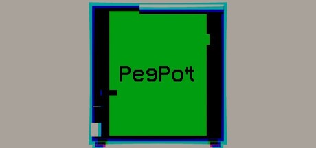 Cover art from PegPot
