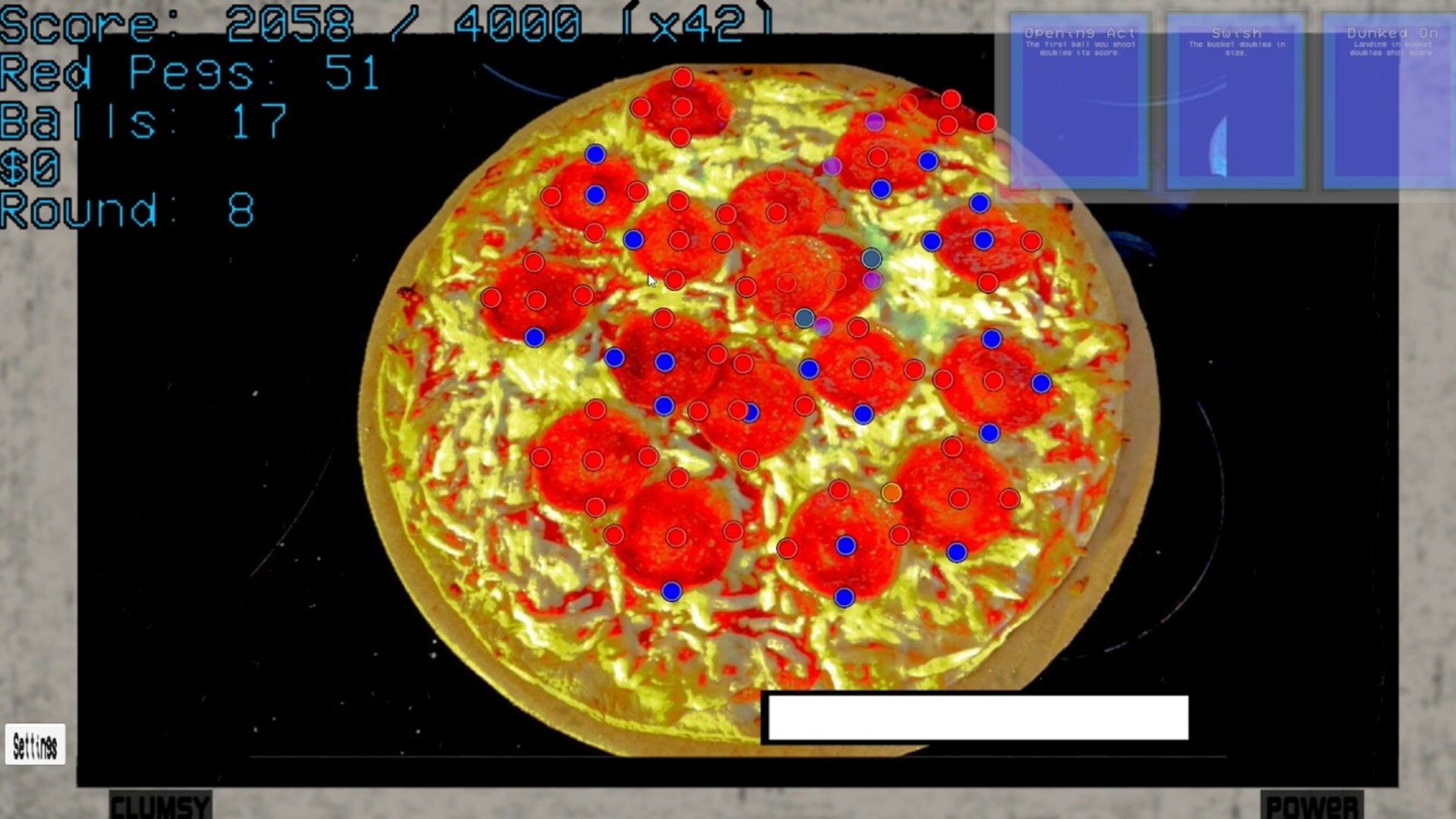PegPot screenshot 4