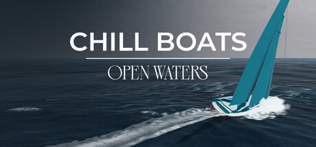 Chill Boats: Open Waters