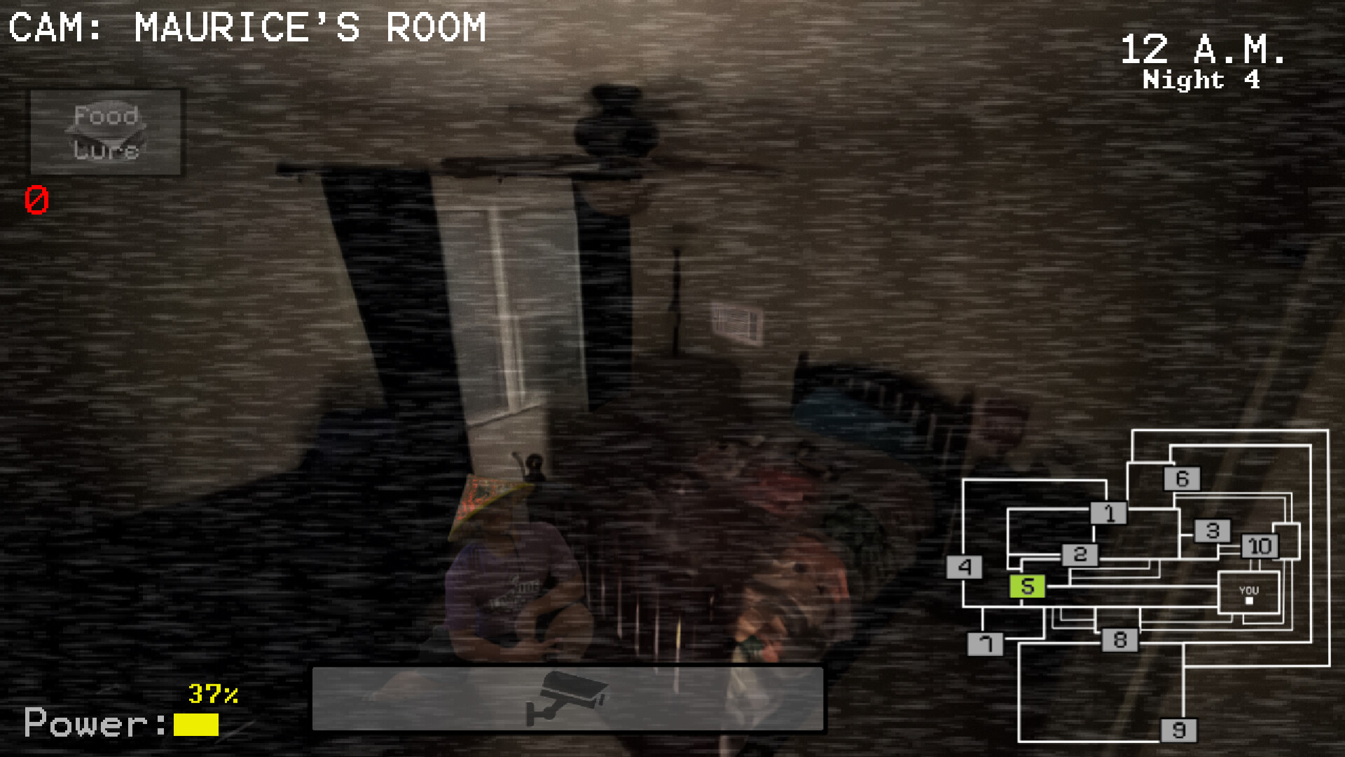 A Couple Nights At The Chud House screenshot 3
