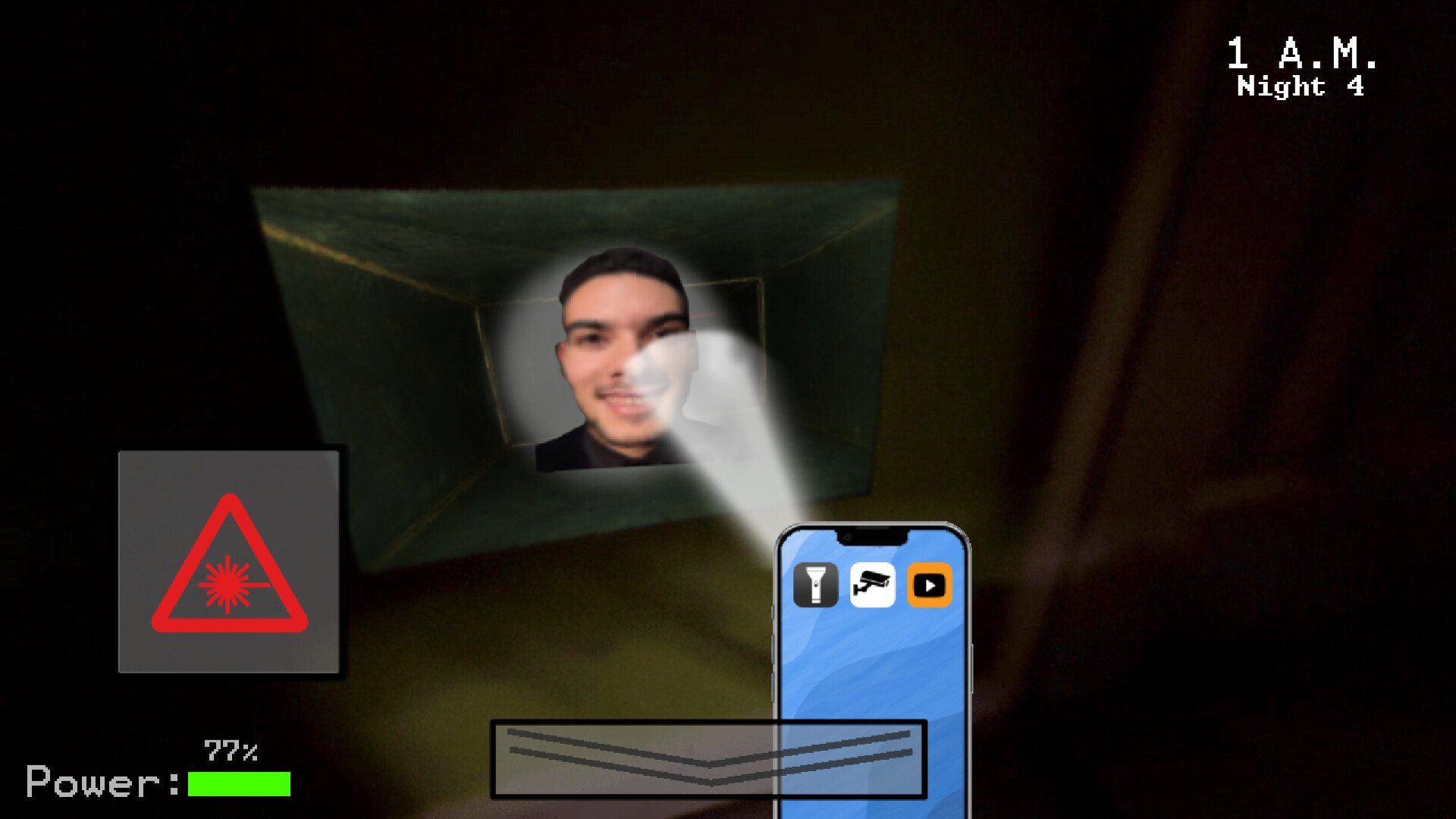 A Couple Nights At The Chud House screenshot 4