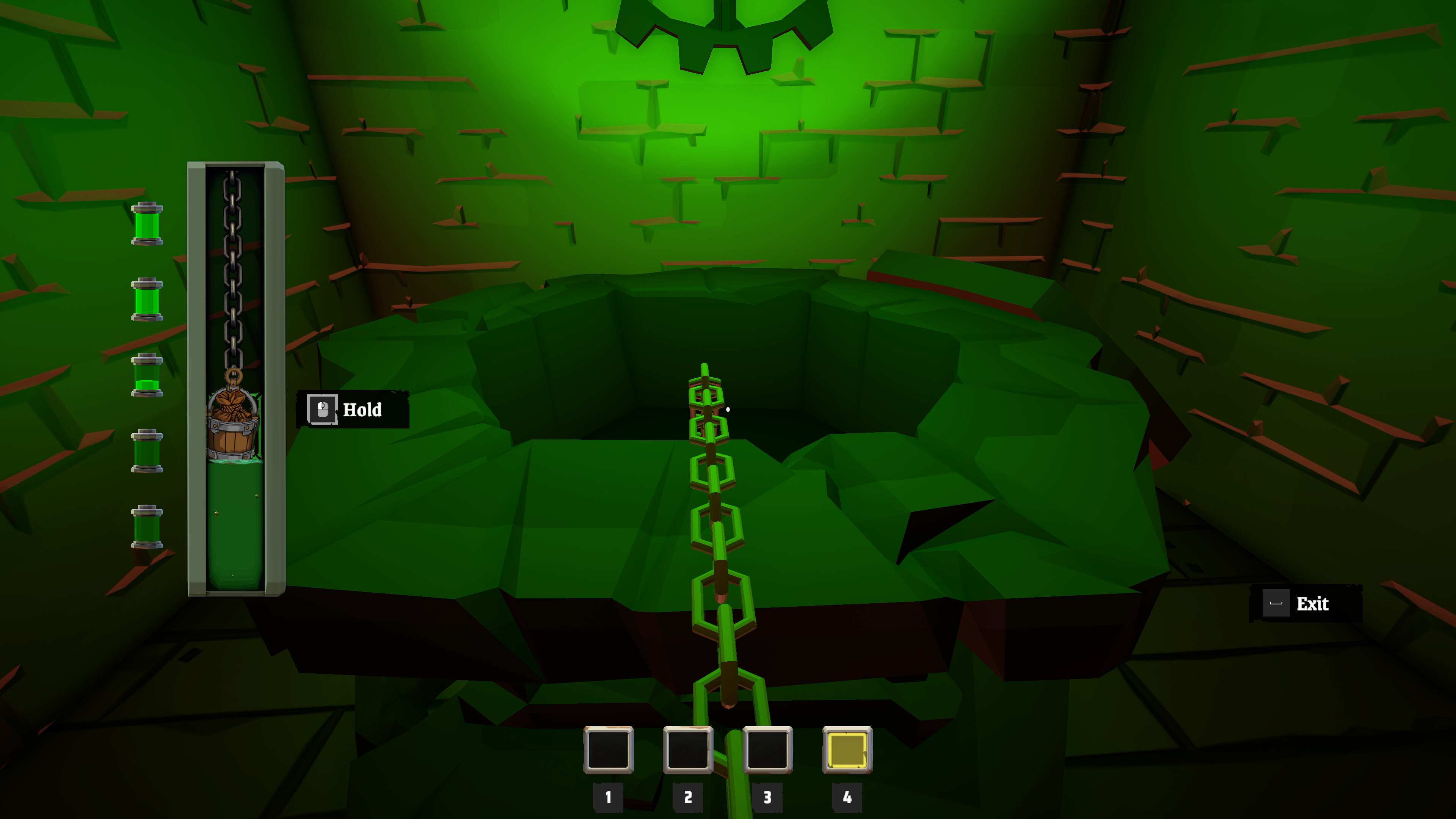 Trade or Threat screenshot 4