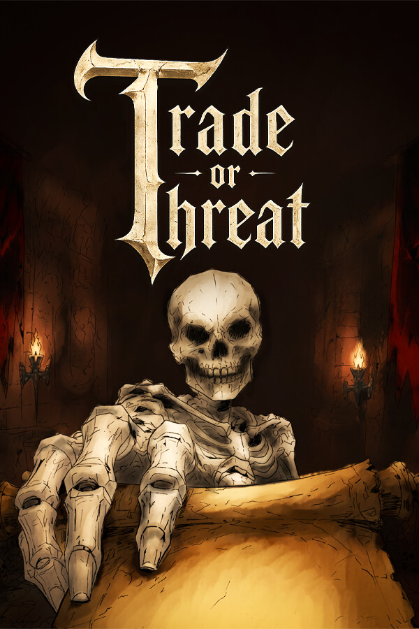 Trade or Threat