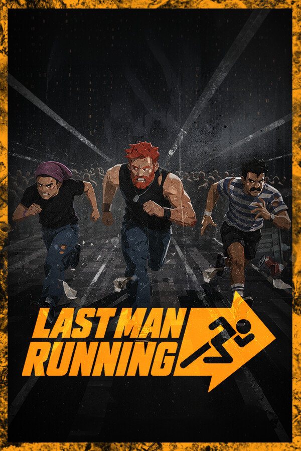 Last Man Running