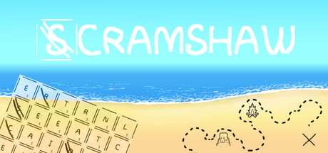 Cover art from Scramshaw