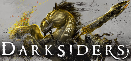 Steam Community :: Darksiders