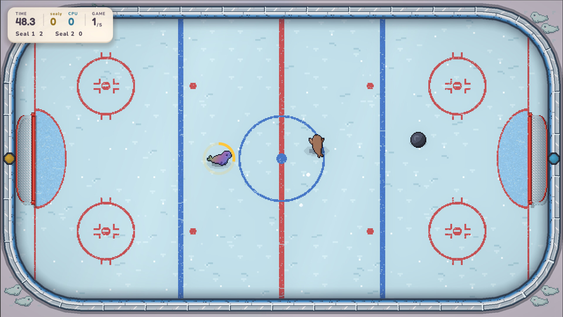 Blubber screenshot 3