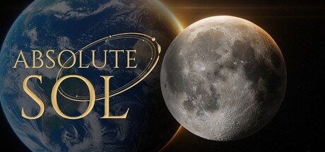 Cover art from Absolute Sol